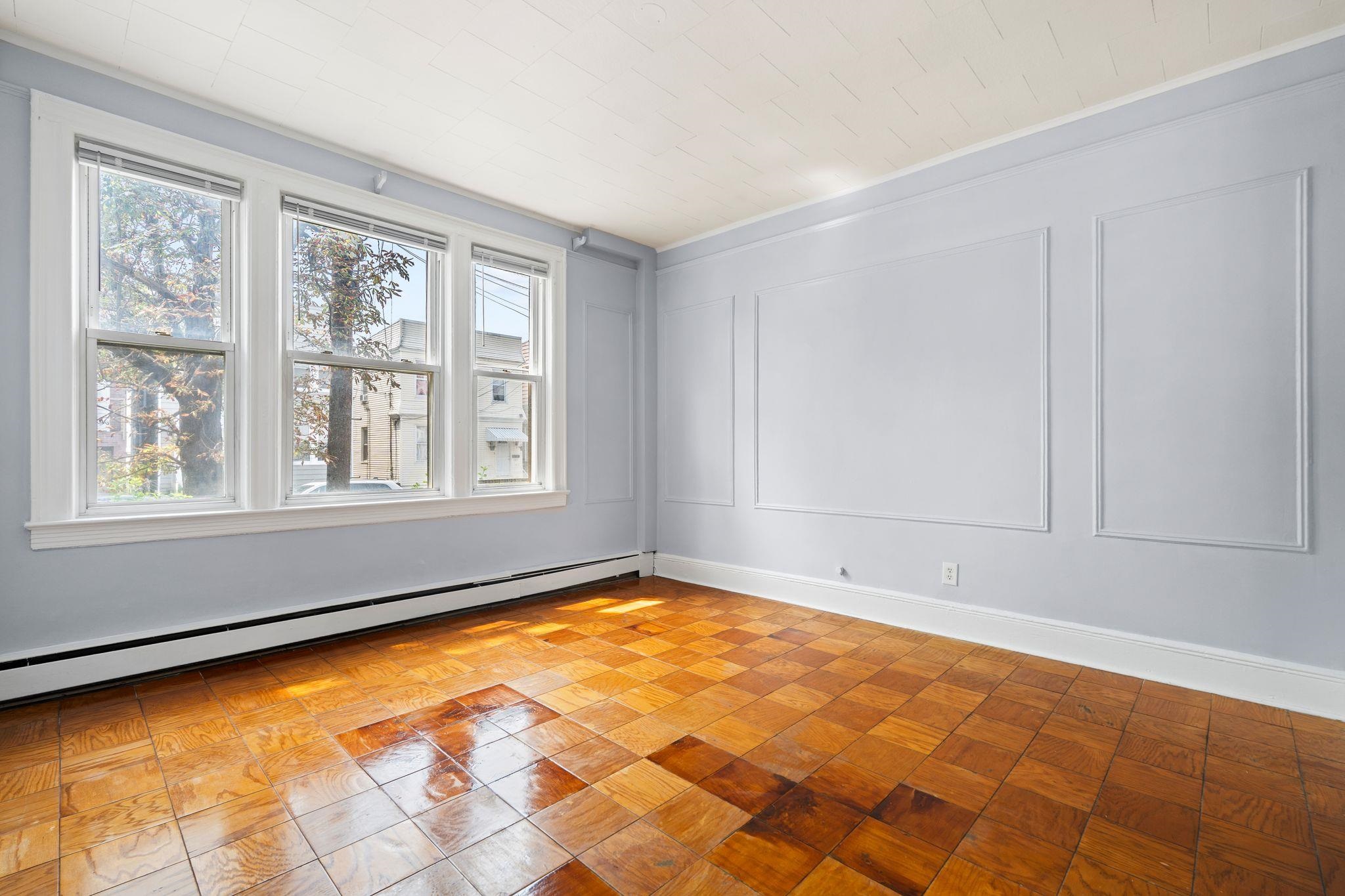 Residential Lease in JC, Journal Square 3