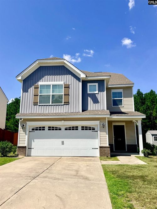 179 Turnfield Dr, West Columbia, SC, 29170-3883 | Card Image