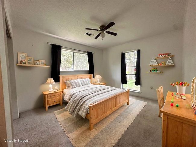 1215 Briar Ln, House other with 4 bedrooms, 2 bathrooms and 2 parking in Wharton TX | Image 14