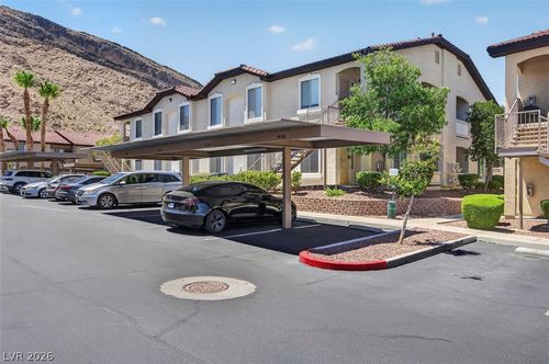 102-3540 Cactus Shadow St, Las Vegas, NV, 89129-8654 | Card Image