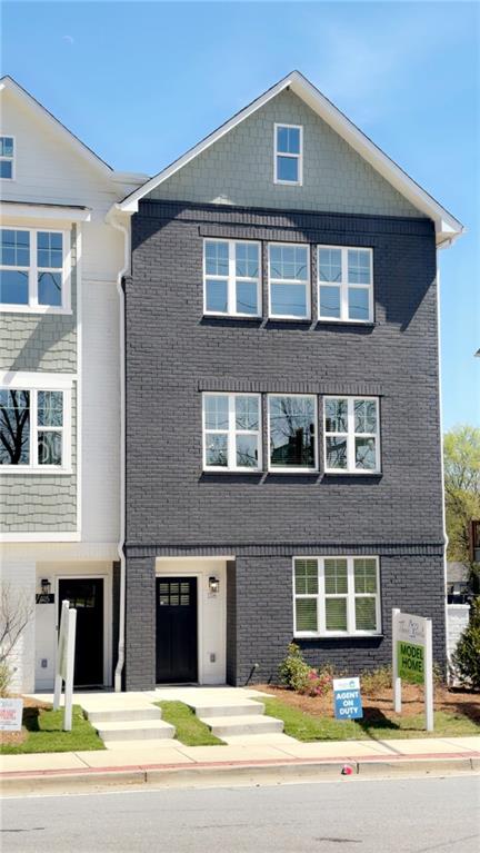 Residential in Atlanta