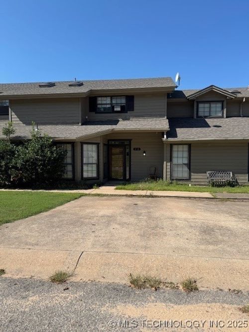 4 Lakeview Dr, Burneyville, OK, 73430-6558 | Card Image