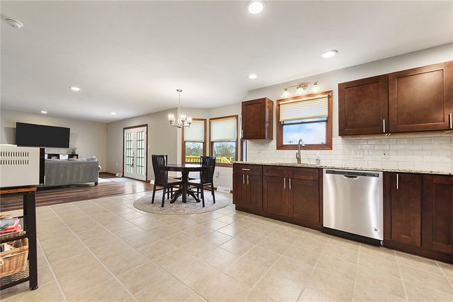 103 Turkmar Dr, House other with 4 bedrooms, 3 bathrooms and 2 parking in Aliquippa PA | Image 6