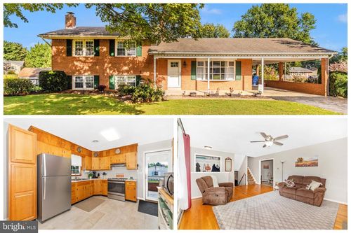 7951 Yellow Springs Rd, Frederick, MD, 21702-2815 | Card Image