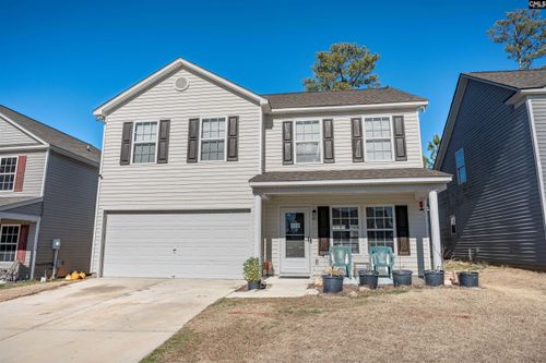413 Cape Jasmine Way, Lexington, SC, 29073-6960 | Card Image
