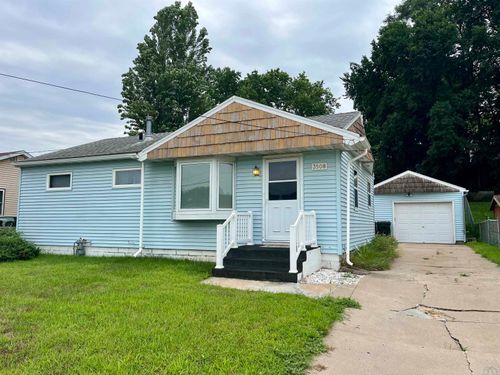 3508 Chicago Ave., Sioux City, IA, 51106 | Card Image