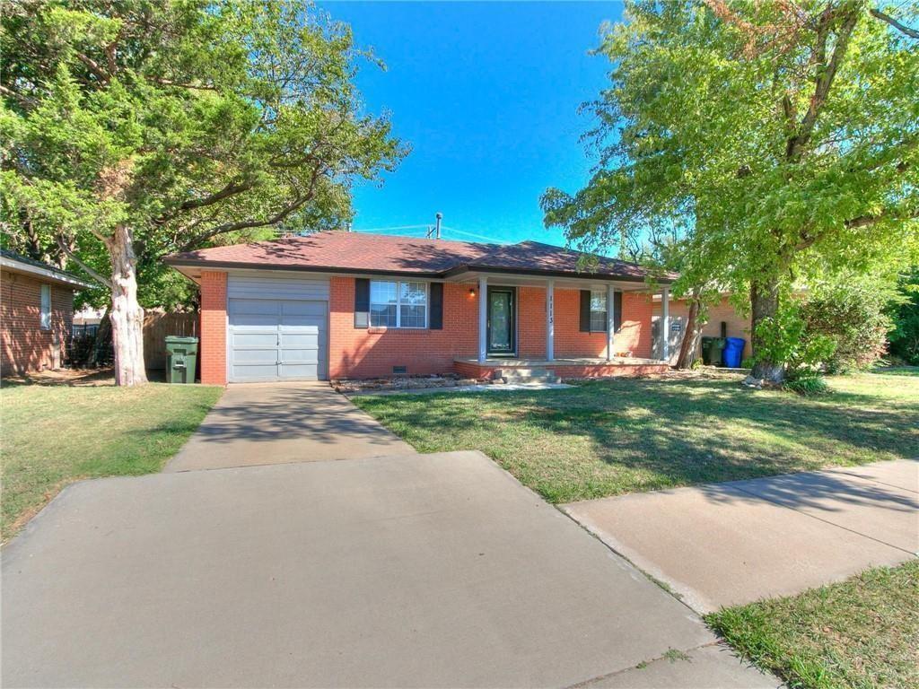 Lindsey St, Norman, OK 73071