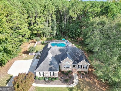 330 Mc Garity Drive, House other with 4 bedrooms, 3 bathrooms and null parking in MCDONOUGH GA | Image 2