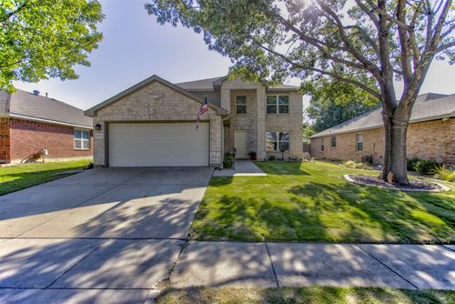 6716 Bison Trl, Watauga, TX, 76137-6703 | Card Image