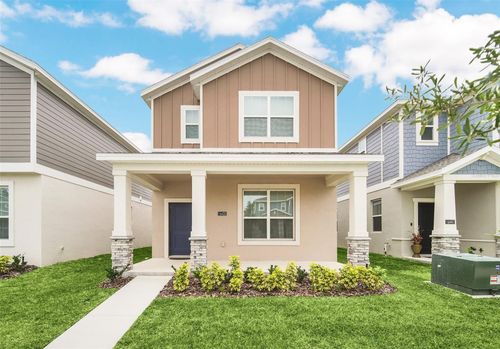 16435 Parable Way, WINTER GARDEN, FL, 34787-4243 | Card Image