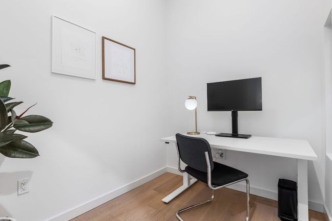 Versatile nook for home office, crafts, TV room, and more! | Image 14