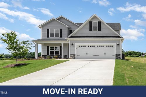 188 Tuskeegee Dr, Smithfield, NC, 27577 | Card Image