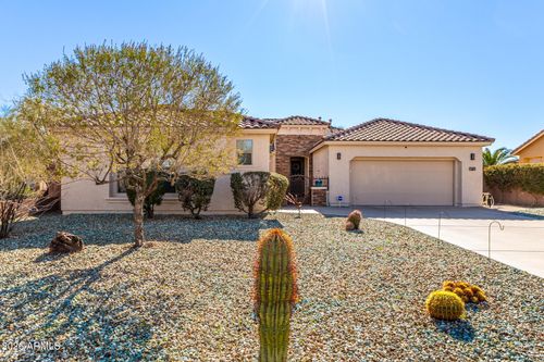 2407 W Maya Way, Phoenix, AZ, 85085-5790 | Card Image