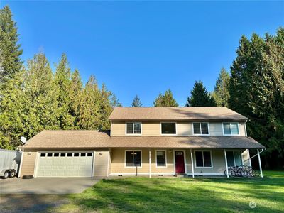 2727 Jackson Lake Road Kpn Nw, House other with 6 bedrooms, 4 bathrooms and 2 parking in Lakebay WA | Image 2