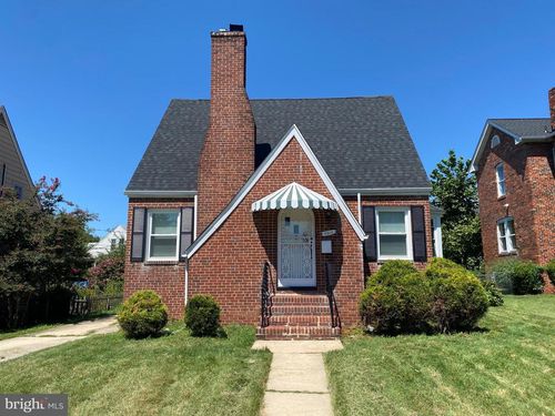 5212 Biddison Ln, BALTIMORE, MD, 21206-4150 | Card Image