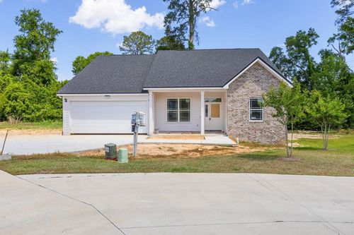 1563 Cherry Blossom Cir, Tallahassee, FL, 32317-7257 | Card Image