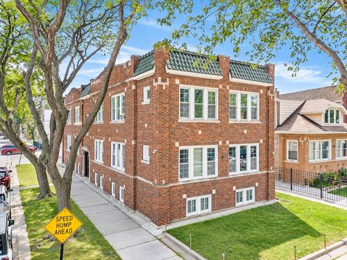 2-2950 N Lavergne Avenue, Chicago, IL, 60641 | Card Image