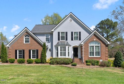 8010 Hogan Dr, Wake Forest, NC, 27587-6661 | Card Image
