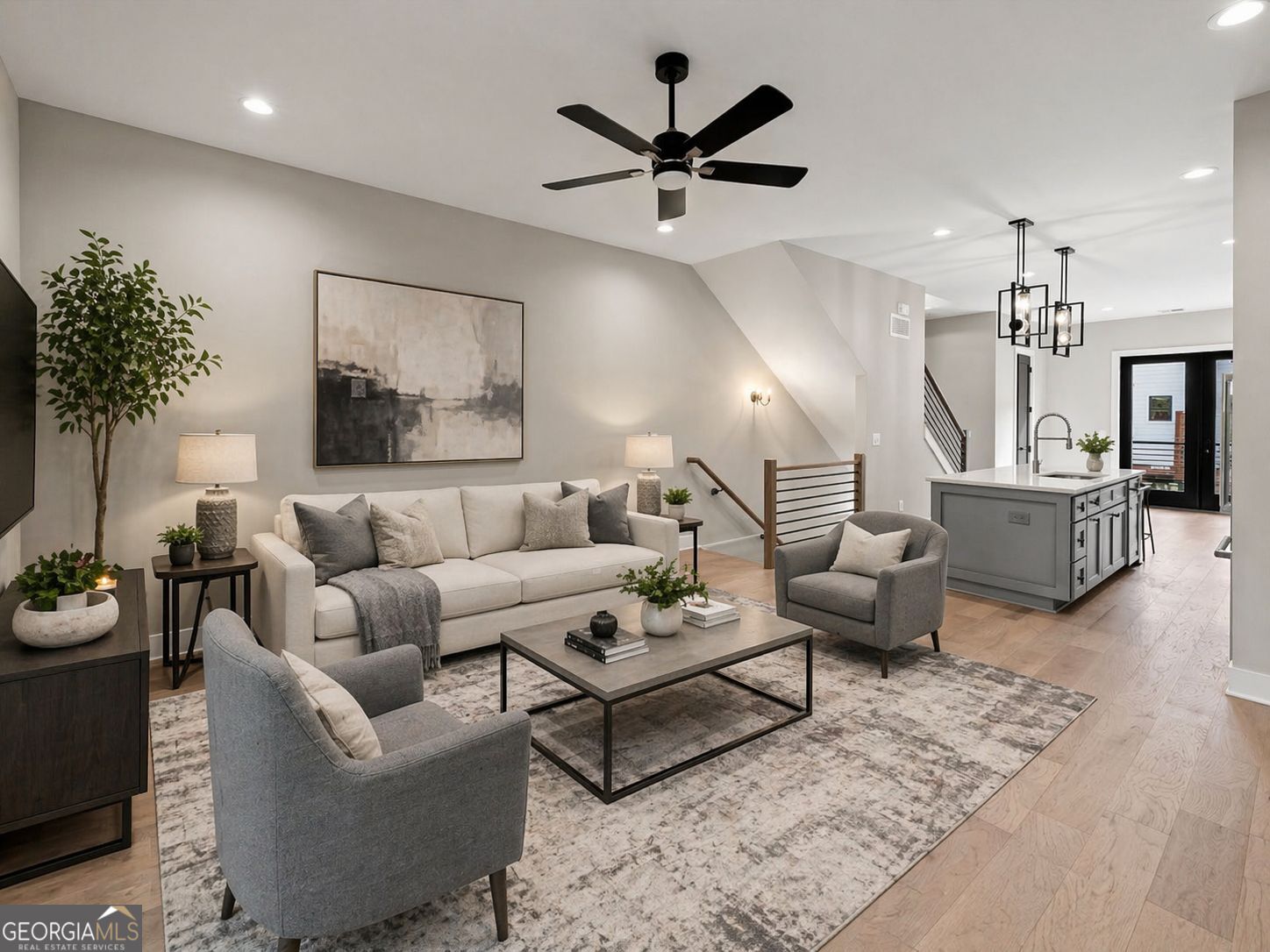 Residential in Atlanta 2