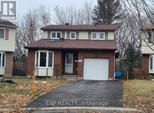 796 Harlequin Cres, Orléans, ON, K1E2P3 | Card Image