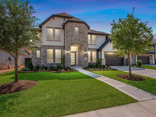 3014 Elderberry Arbor, Richmond, TX, 77407 | Card Image