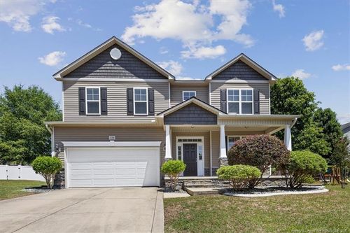 134 Huzzas Cir, Cameron, NC, 28326-5512 | Card Image