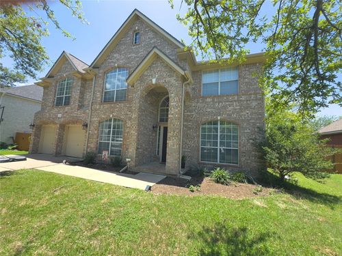 404 Autumn Trl, Georgetown, TX, 78626-6329 | Card Image
