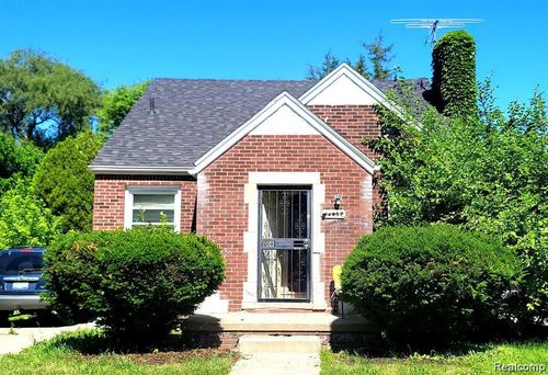 11667 Wayburn St, Detroit, MI, 48224-1637 | Card Image