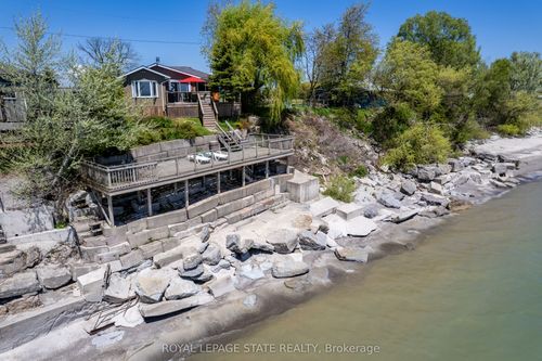 33 Gull Line, Lowbanks, ON, N0A1K0 | Card Image
