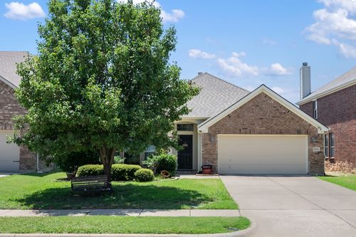 5113 Sweetgum Court, Mckinney, TX, 75071 | Card Image