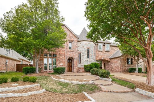 607 Granbury Dr, Allen, TX, 75013-8561 | Card Image