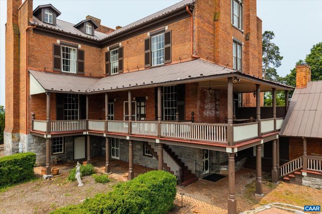 325 Factory Outlet Dr, House other with 5 bedrooms, 4 bathrooms and null parking in Max Meadows VA | Image 54