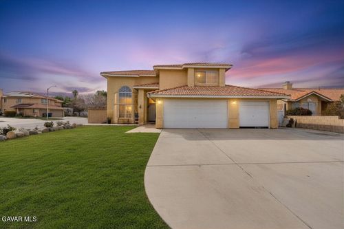 36501 Crimson Ct, Palmdale, CA, 93550-4494 | Card Image