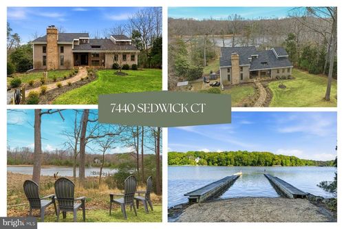 7440 Sedwick Ct, Saint Leonard, MD, 20685-2911 | Card Image