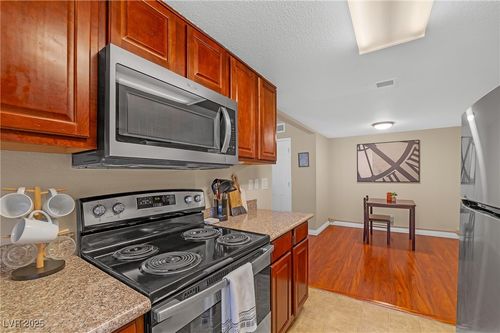 1-4390 Sandy River Drive, Las Vegas, NV, 89103 | Card Image