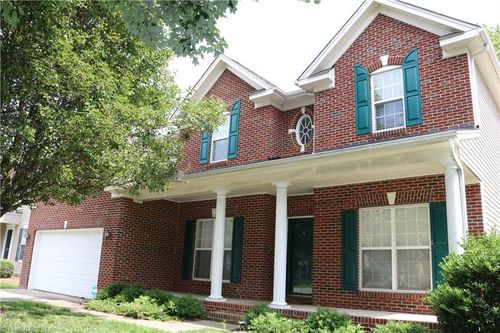 6215 Glen Way Dr, Winston Salem, NC, 27107-3794 | Card Image