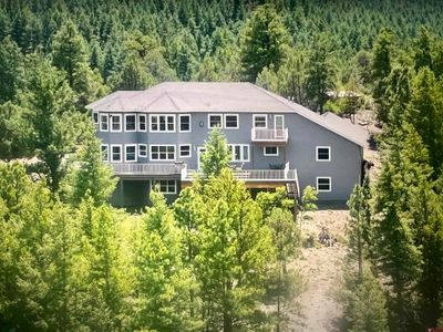 6221 Hwy 84, Home with 3 bedrooms, 3 bathrooms and null parking in Pagosa Springs CO | Image 1