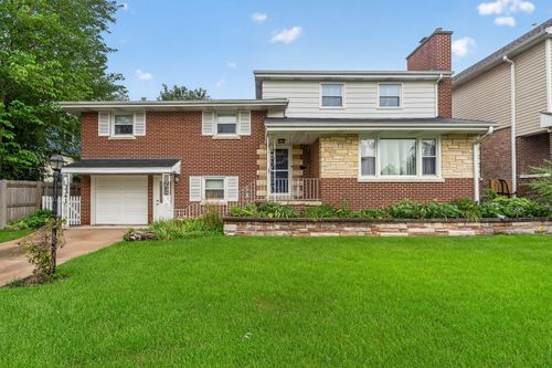 3341 Prairie Ave, Brookfield, IL, 60513-1438 | Card Image