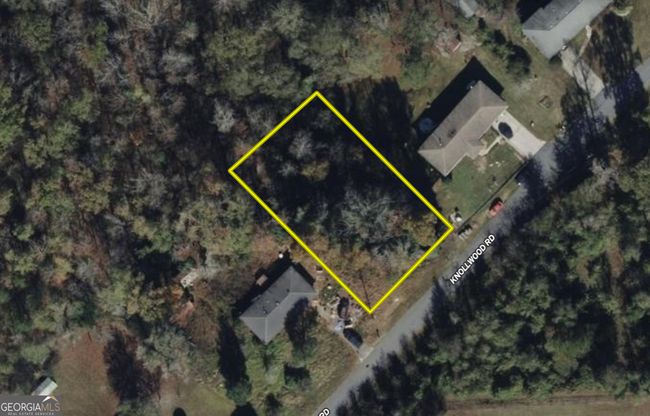 0 Knollwood Rd, Home with 0 bedrooms, 0 bathrooms and null parking in Dry Branch GA | Image 5