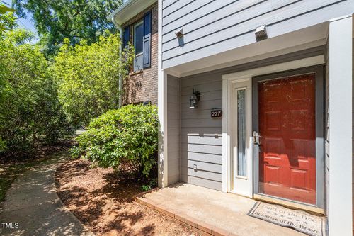 227 Clancy Circle, Cary, NC, 27511 | Card Image