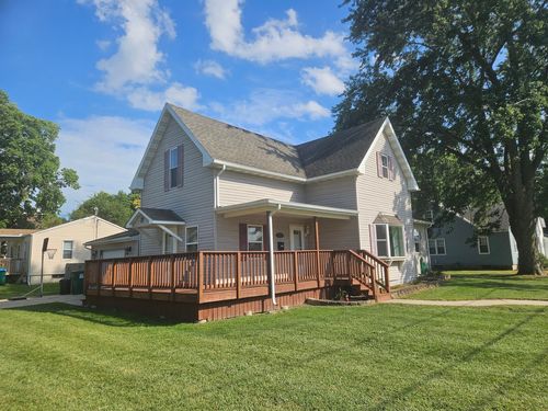 801 Avenue A Avenue, Rock Falls, IL, 61071 | Card Image