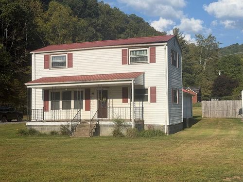 17433 Dismal River Rd, Whitewood, VA, 24657-9604 | Card Image