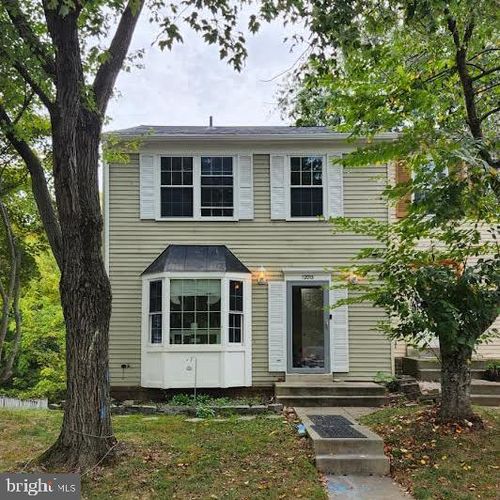 12013 Winding Creek Way, GERMANTOWN, MD, 20874-1955 | Card Image