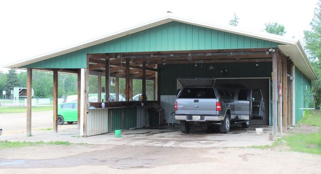 Garage Door 8x12 | Image 6
