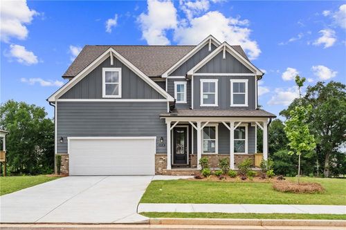 654 Grand Wehunt Dr, Hoschton, GA, 30548-4259 | Card Image