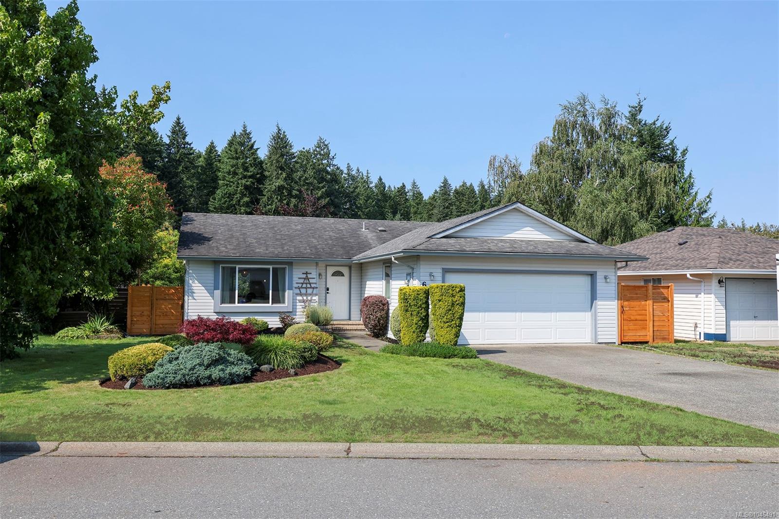 Residential in Campbell River