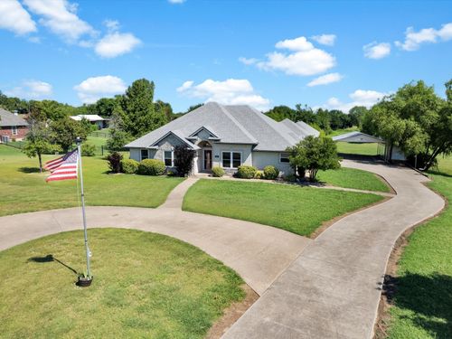 341 Stark Ln, Sherman, TX, 75090-3540 | Card Image