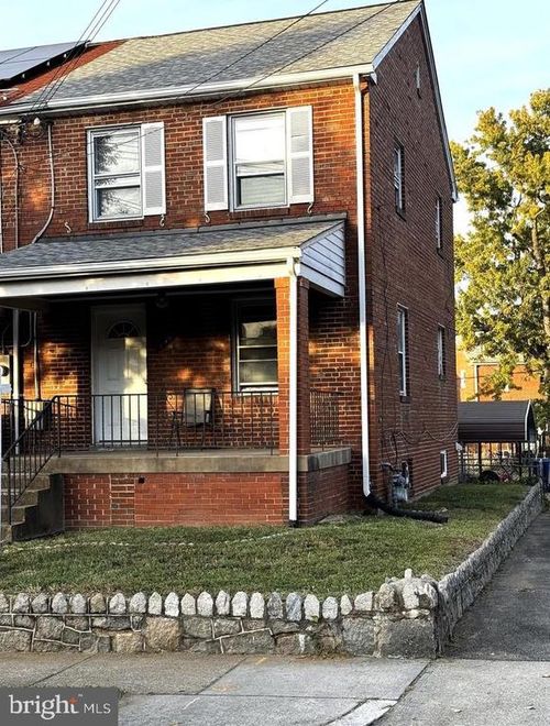 1910 T Pl Se, WASHINGTON, DC, 20020-4643 | Card Image