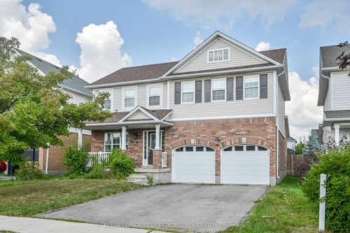 118 Blackburn Dr, Brantford, ON, N3T6S2 | Card Image