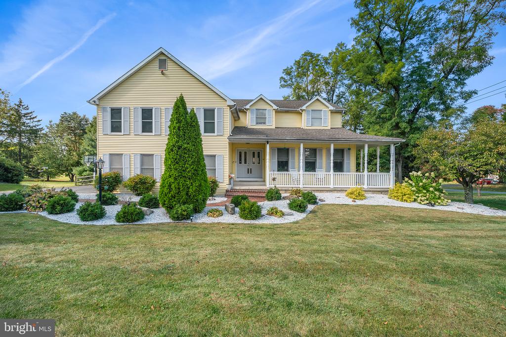 Reid Ln, Allentown, PA 18104